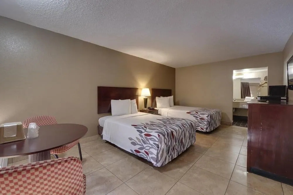Countryside Inn & Suites Orlando