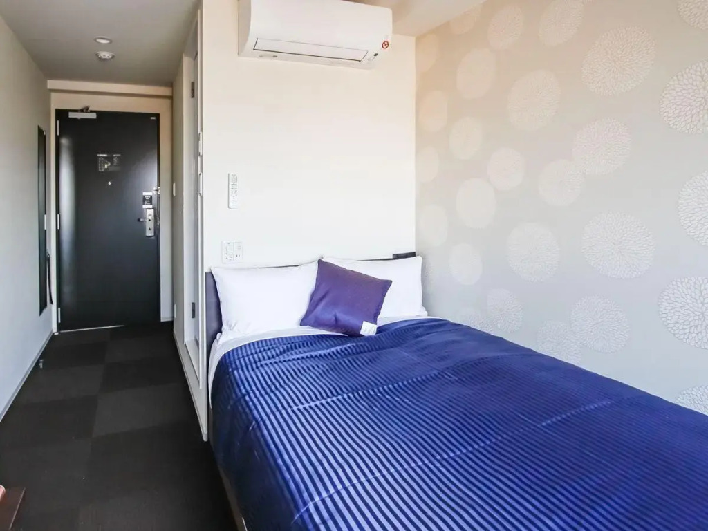 HOTEL LiVEMAX Kyoto Nijojo-kita