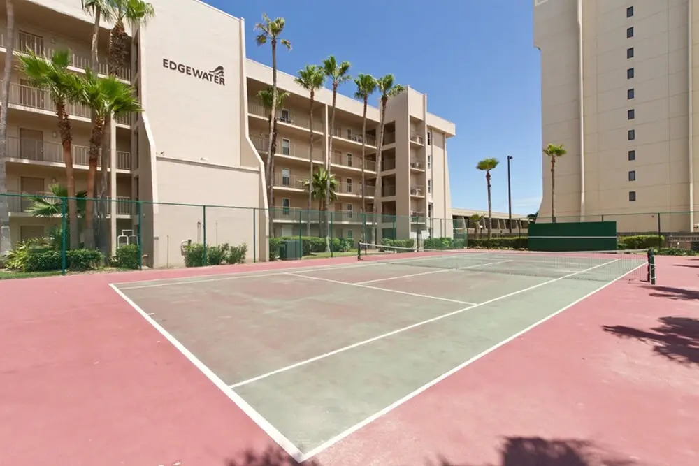 Edgewater Condominium 402