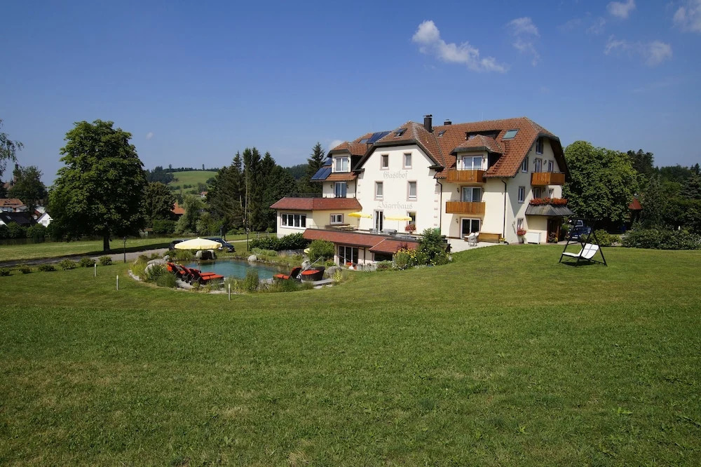 Hotel Gasthof Jägerhaus