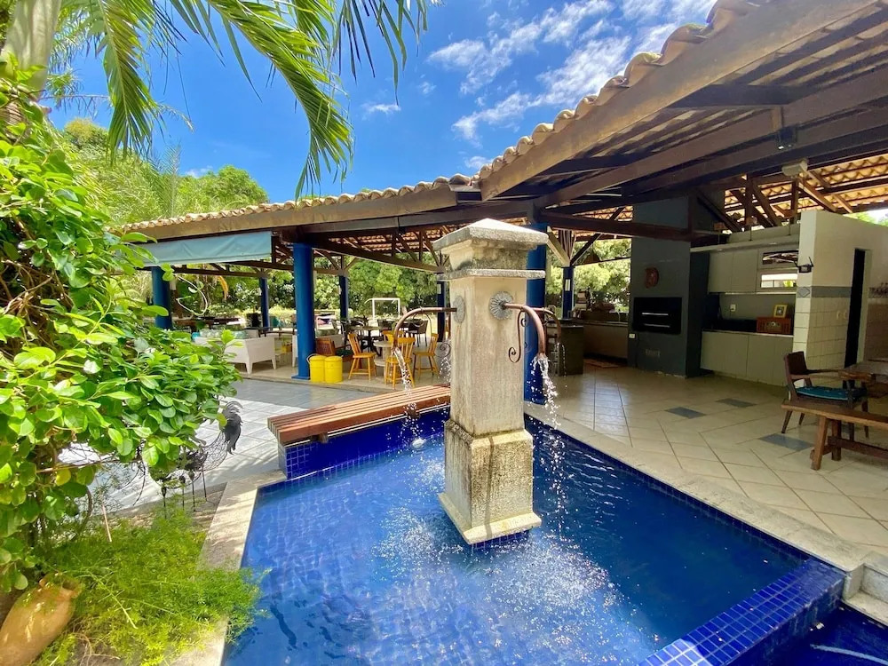 Villa Equestre: Complete Vacation Home in Aquiraz Be My Guest