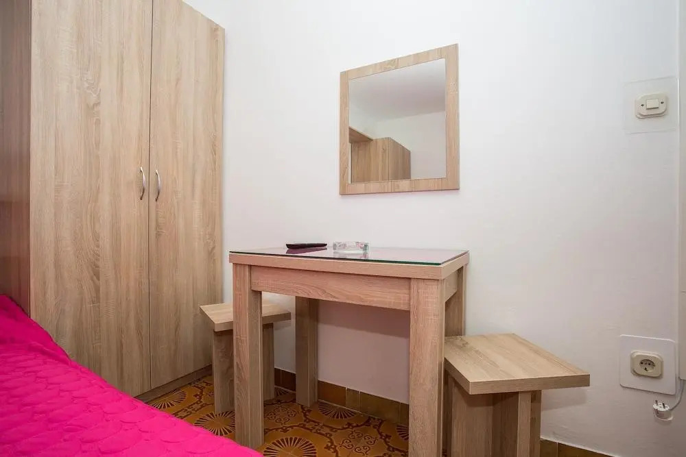 Rooms Marie