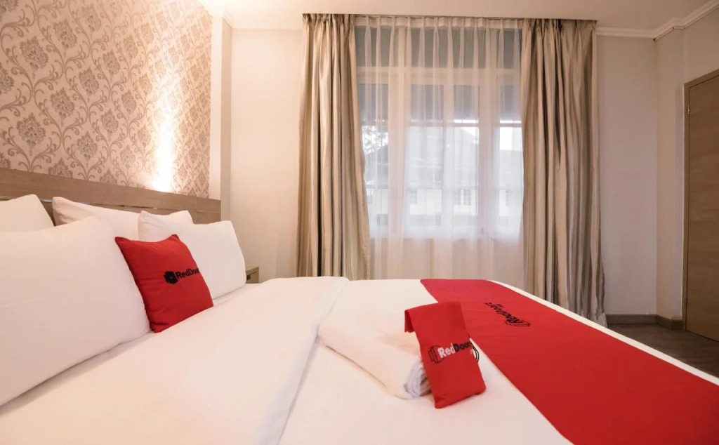 Hotel Graha Dinar by Reddoorz