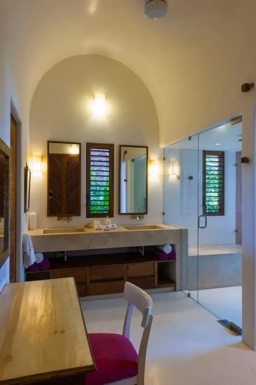 Bugam Villa