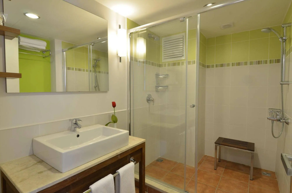 Side Village Family Suite - All Inclusive