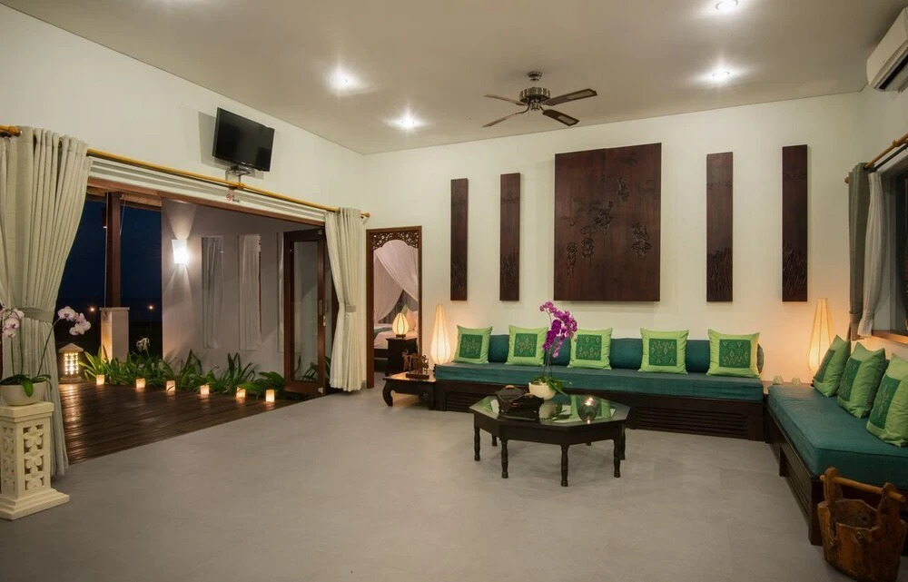 Aslin Villa