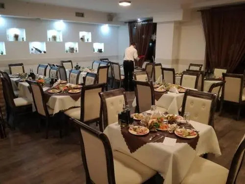 Hotel Scorpion