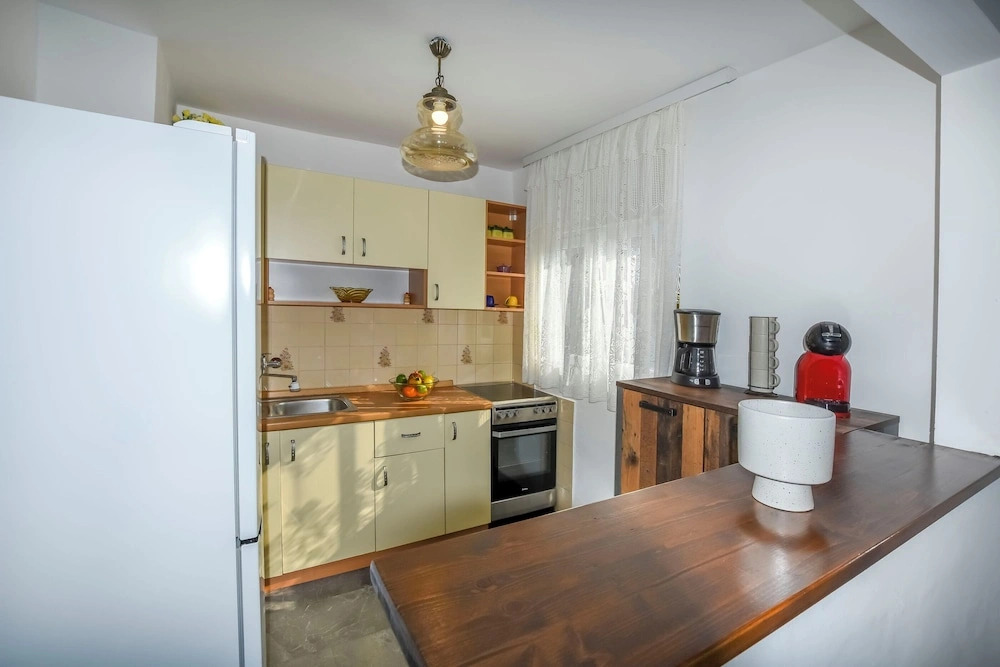 Apartments Kresimir