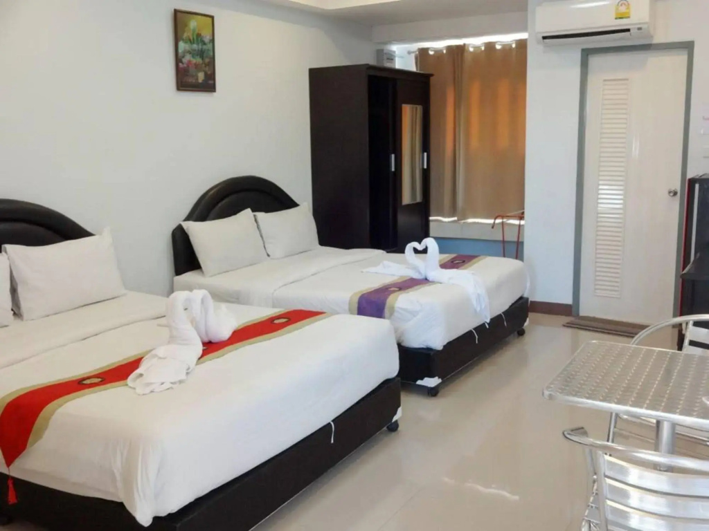 Plus Mansion Phuket