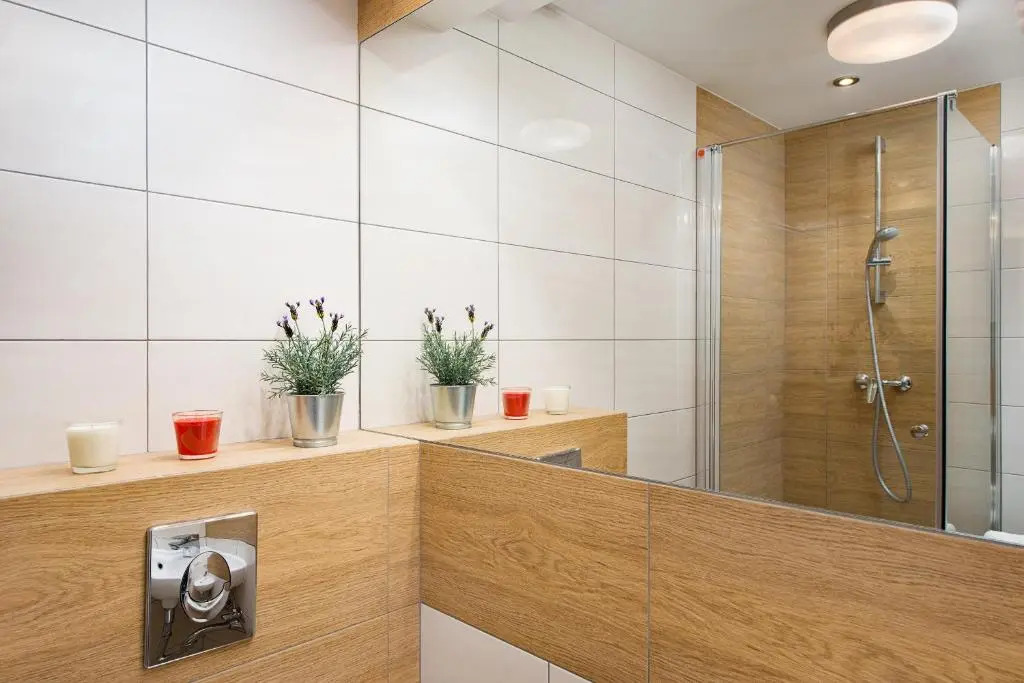Apartament Probaltica III Gdynia