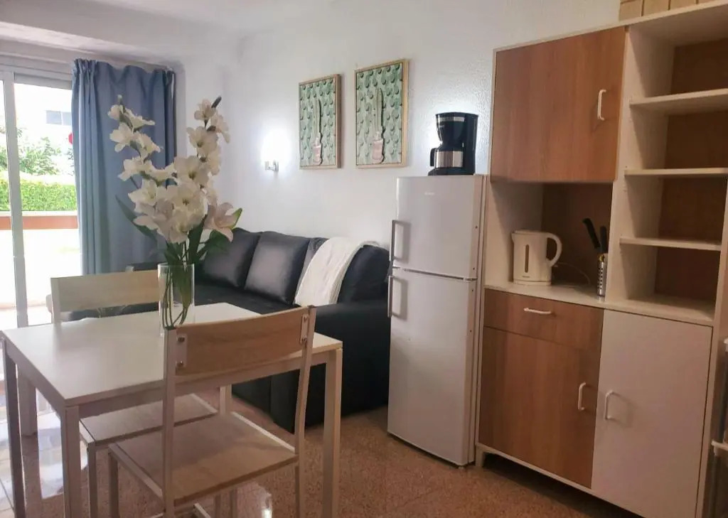 Vivienda Vacacional - Las Camelias #150710