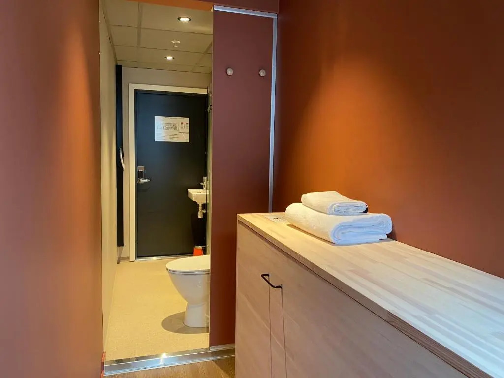 Hotell Arendal