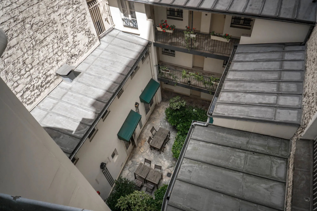 Marmotel Etoile
