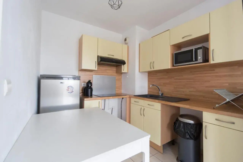 Salima Appartement