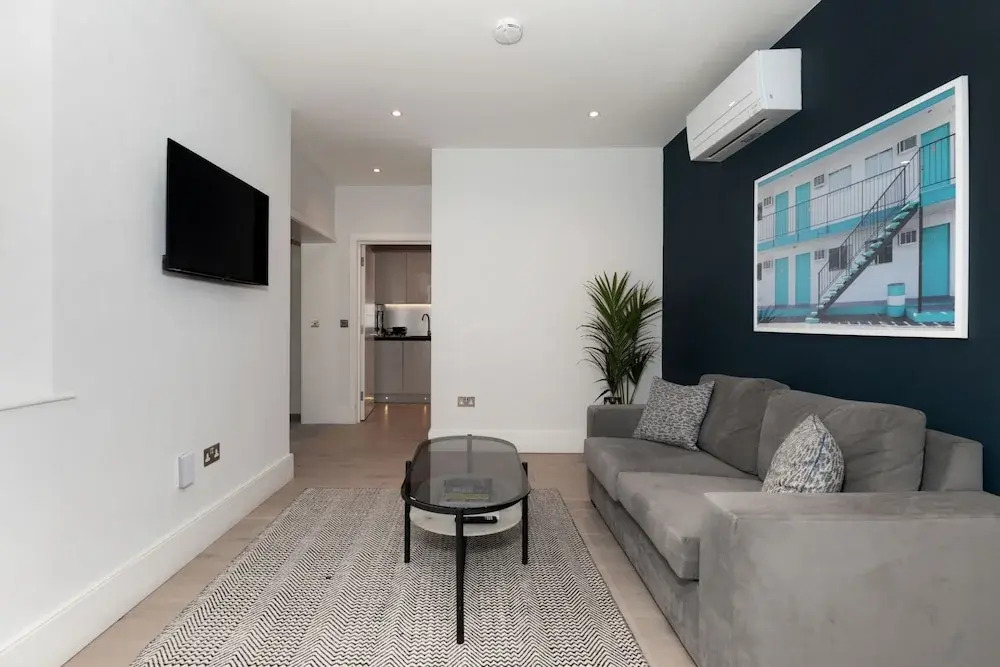 South Kensington Studios