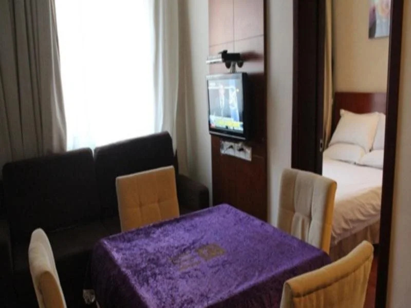 Green Tree Inn Anyang Hongqi Express Hotel