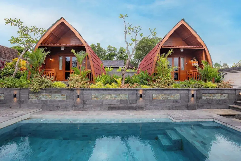 Puri Arsa Bali
