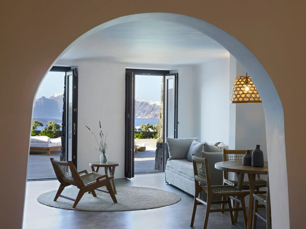 Melidonia Suites