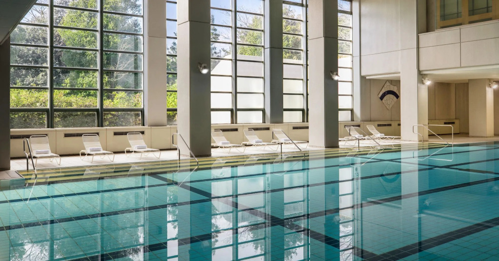 Lake Biwa Marriott Hotel