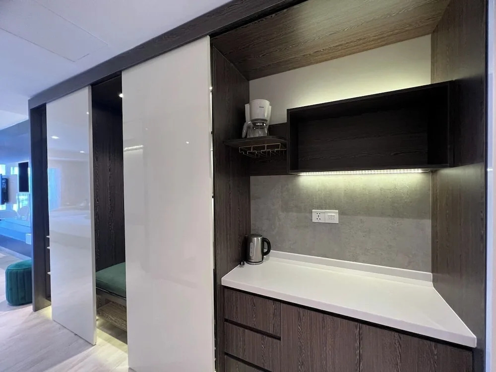Apartment Thien Kim