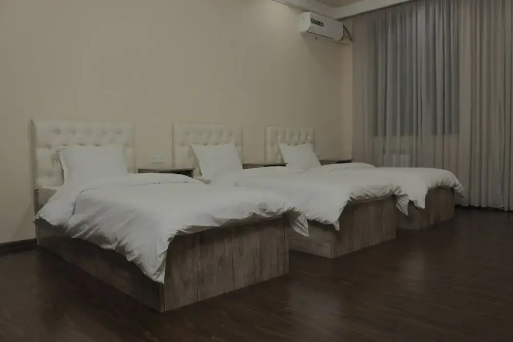 Hotel Xantora