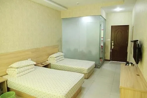 Minghang Hotel