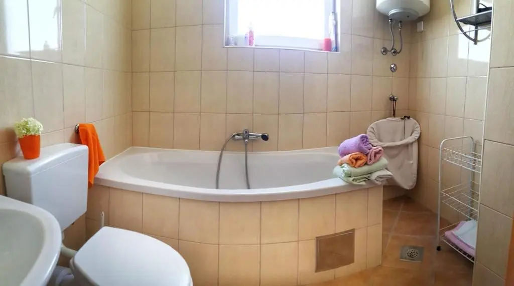 Apartment Pepi