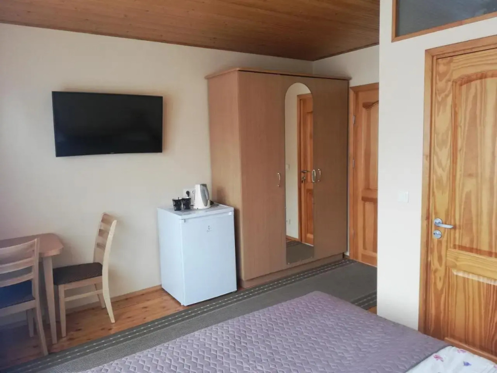Apartamentai Viktorija