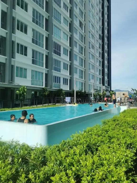 MetroCity Staycation