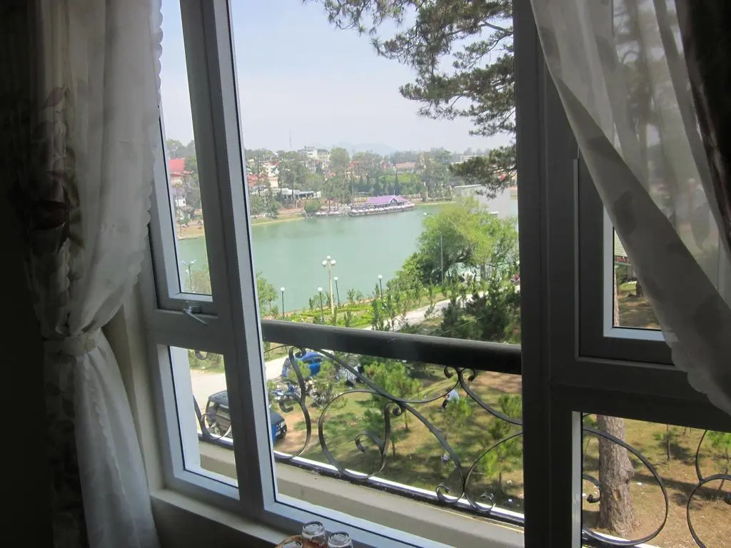 Thang Lap Hotel