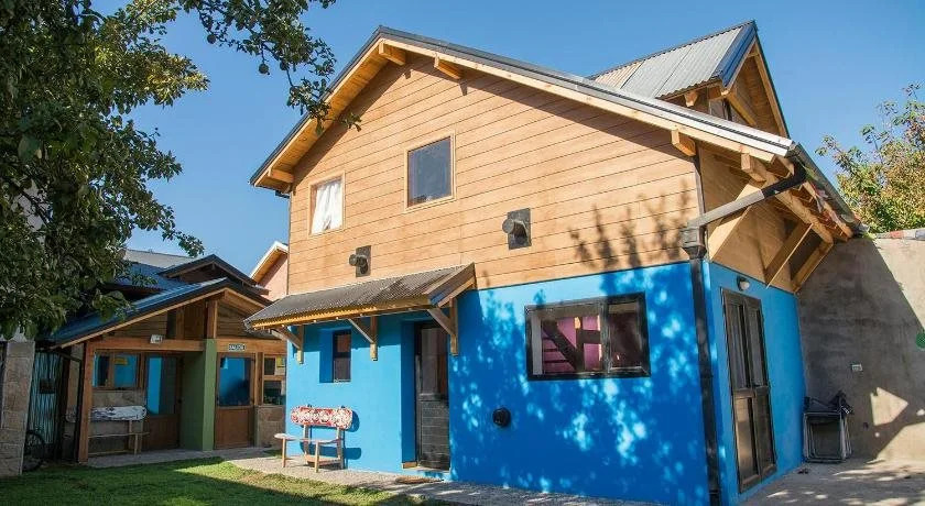 Sherpa Hostel