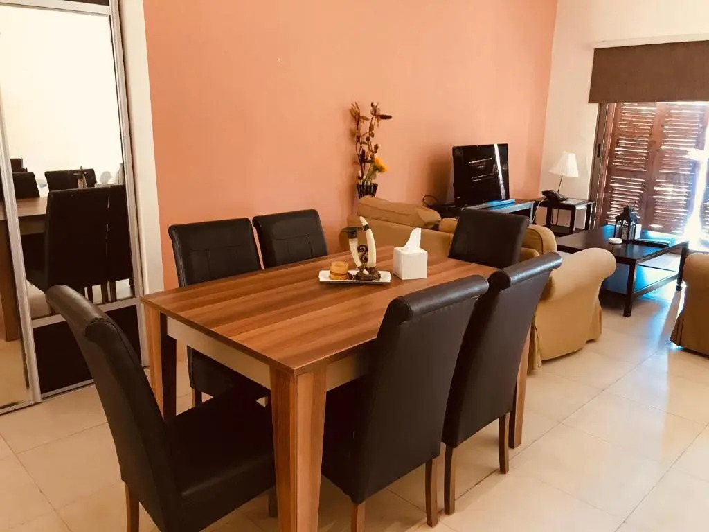 Tala Bay Residence - Families Only