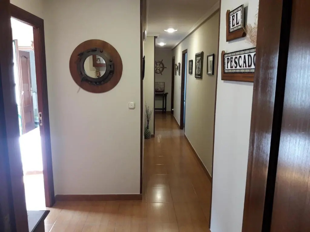 Hotel El Pescador