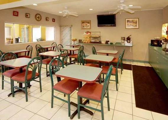 Quality Inn