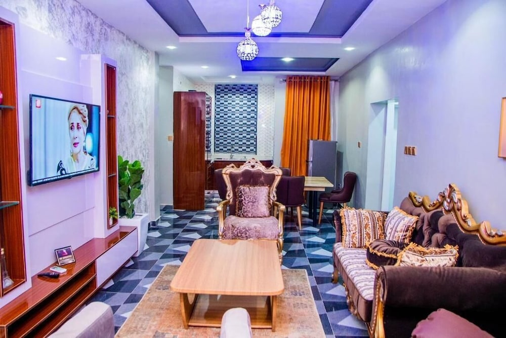 Daystar Luxury Homes and Suites