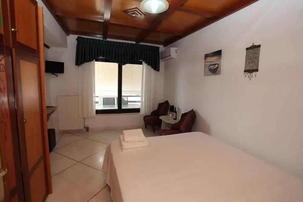 Nilly's Central Luxury Apartments