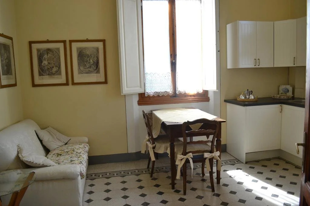 Cosetta Guest House