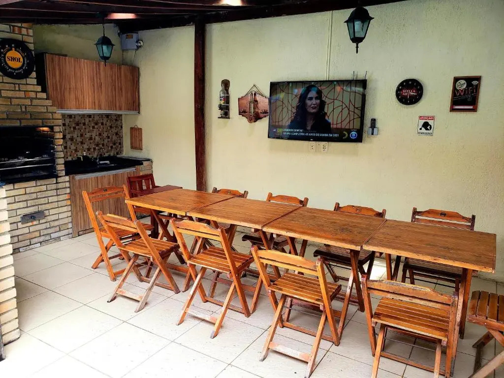 Casa Campina Grande-PB, Piscina, Wifi, Ar
