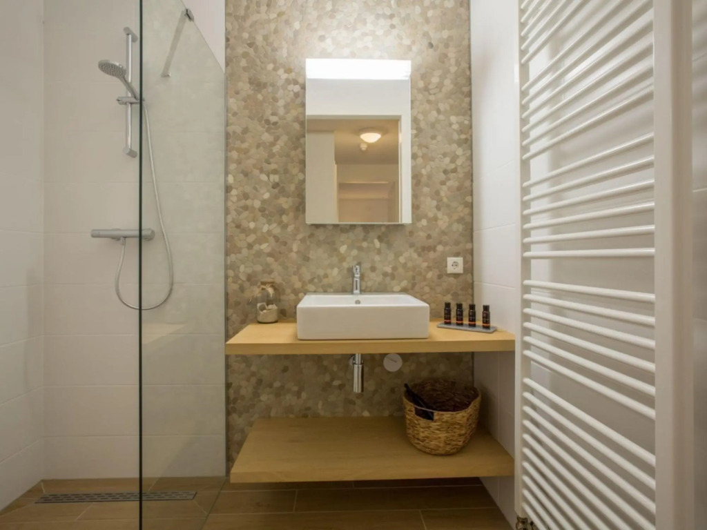Apartment in Koudekerke Near Seabeach