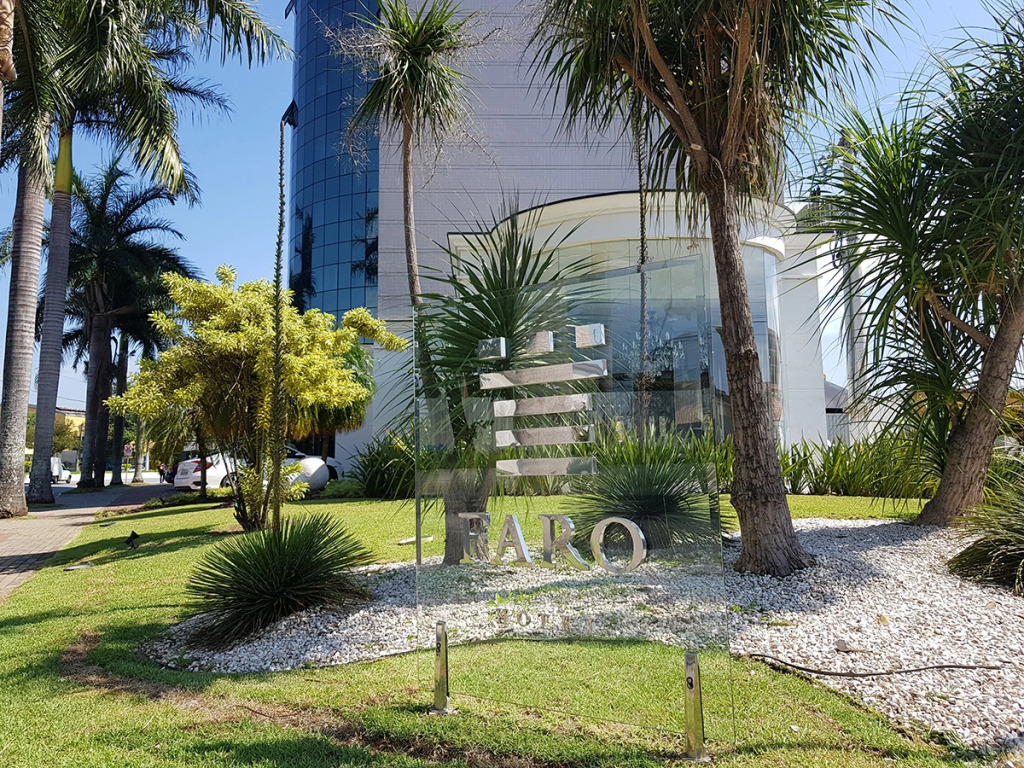 Faro Hotel Taubaté