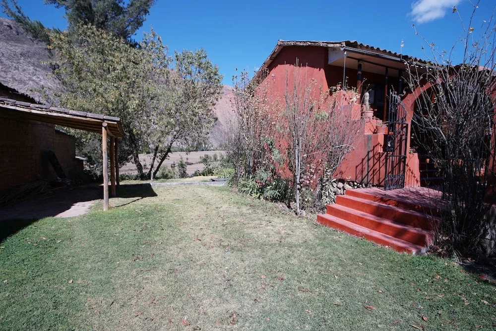 Casita Chimpay