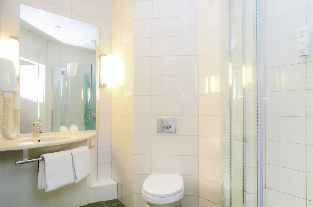 ibis Kortrijk Centrum