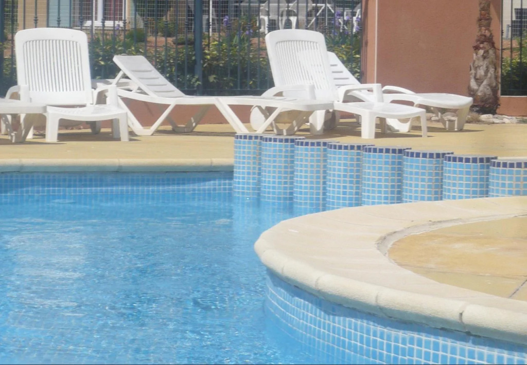 Residence Village D`Oc