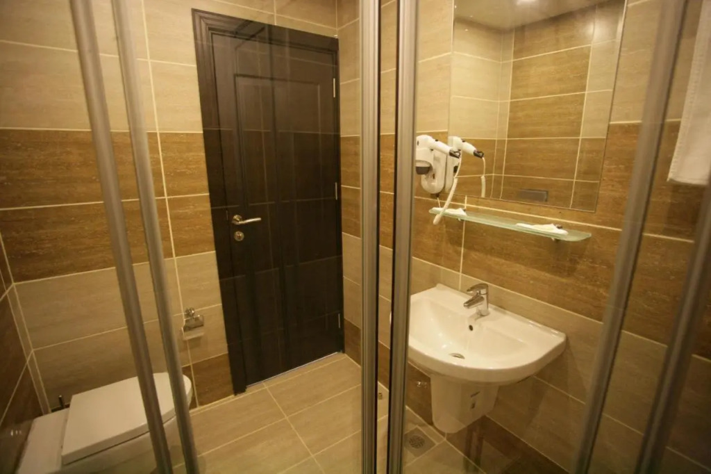 Hotel Guven