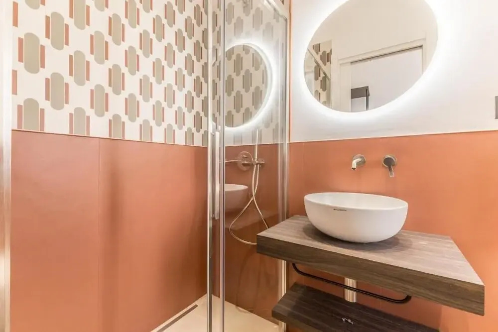 Domina Livia Vaticano Roma - Suite e Room