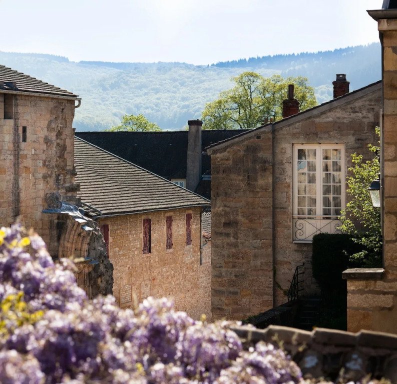 Le Clos de lAbbaye