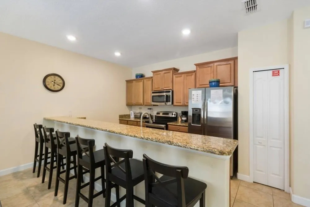 Paradise Palms 2903