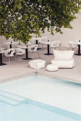 Ocean @ Livingstones Urban Boutique Resort