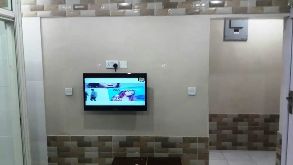 Ikoyi Fairview Apartment