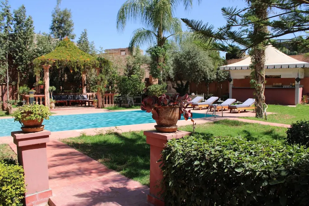 Villa DALIA